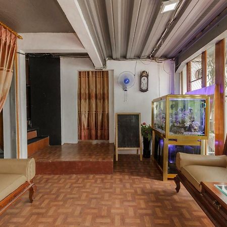 Reddoorz Syariah At Taman Bendungan Asahan Jakarta Exterior foto